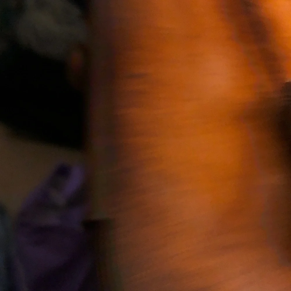 Brown Leather Bag (Unbranded)
